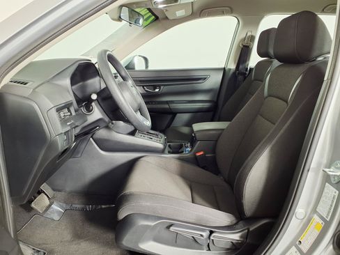 Used 2024 Honda CR-V LX image 17