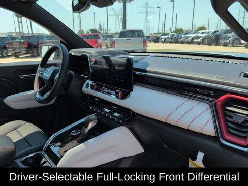 New 2026 GMC Canyon AT4X image 22