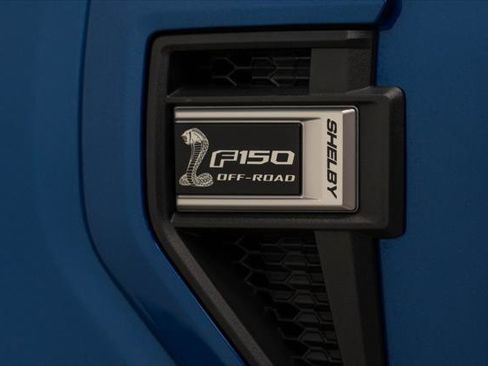 Used 2022 Ford F150 Lariat w/ Equipment Group 502A High AWD/4WD image 29
