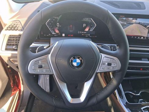 Used 2026 BMW X7 xDrive40i AWD/4WD image 14