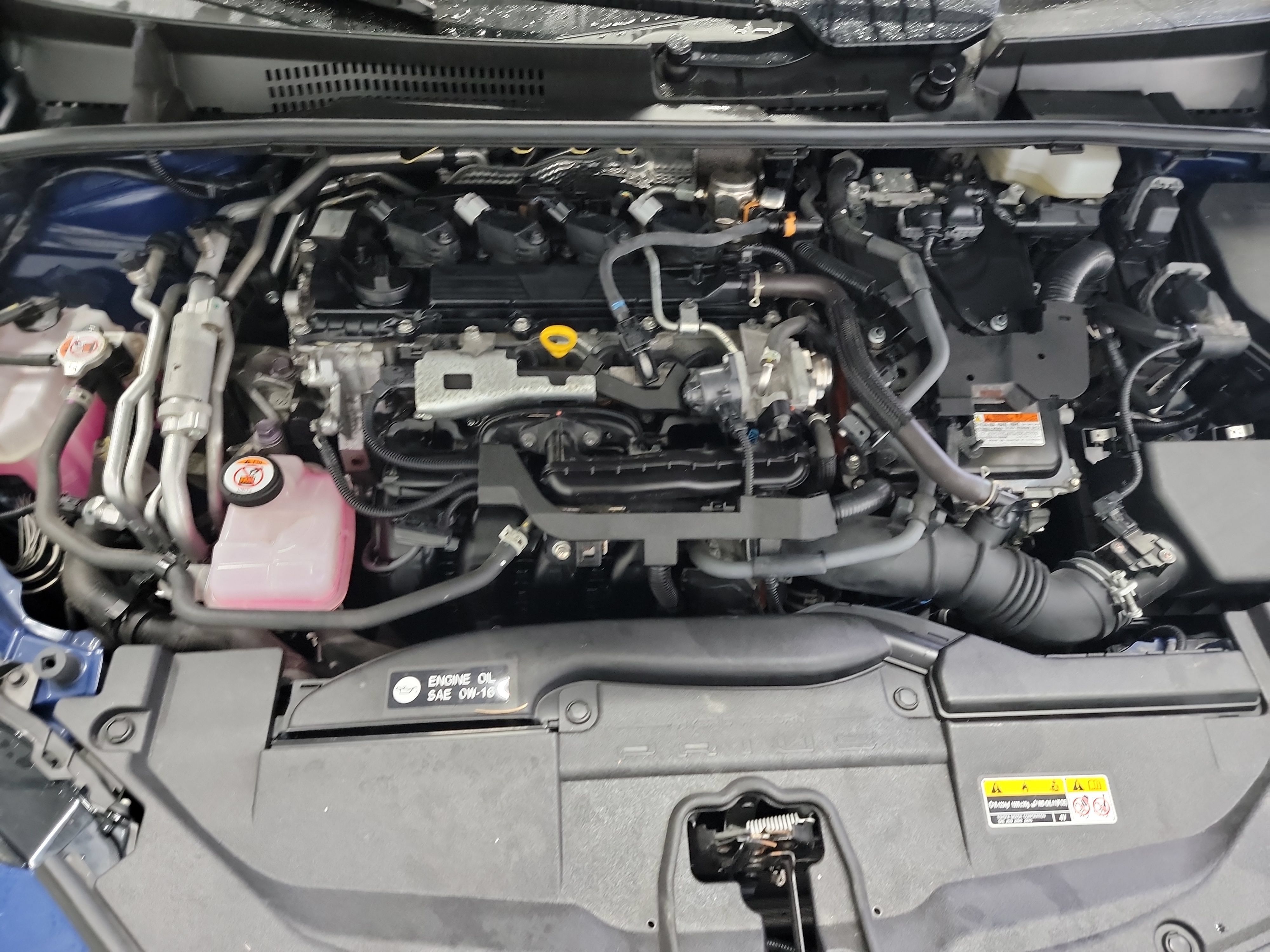 Used 2023 Toyota Prius Prime Premium FWD image 25