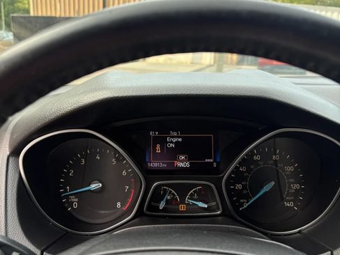 Used 2015 Ford Focus SE w/ SE Sport Package FWD image 35