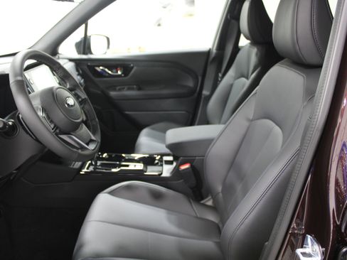 New 2026 Subaru Forester Limited image 3