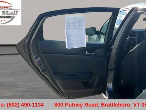 Used 2020 Honda Civic LX image 40