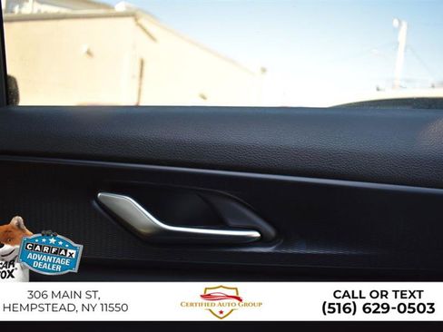 Used 2023 Jeep Grand Cherokee L Laredo image 26