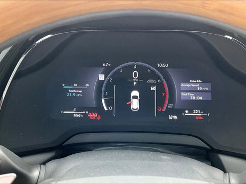 Used 2025 Lexus RX 350 Premium image 25