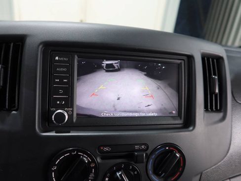 Used 2021 Nissan NV200 SV FWD image 28