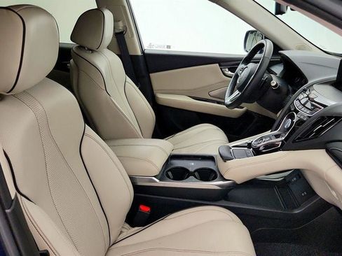Used 2025 Acura RDX SH-AWD w/ Advance Package image 22