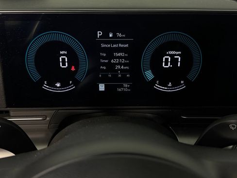 Used 2026 Hyundai Kona SEL Sport FWD image 20