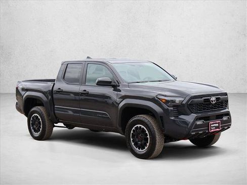 New 2026 Toyota Tacoma TRD Off-Road AWD/4WD image 6