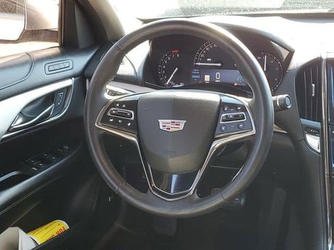 Used 2017 Cadillac ATS Luxury RWD image 29