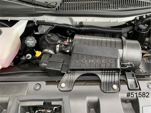 Used 2020 Chevrolet Express 2500 image 16