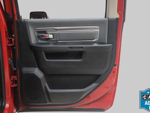 Used 2022 RAM 1500 Classic SLT w/ Electronics Group image 19