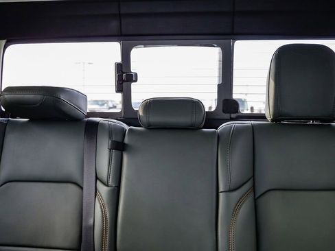 New 2026 Jeep Gladiator Mojave image 27