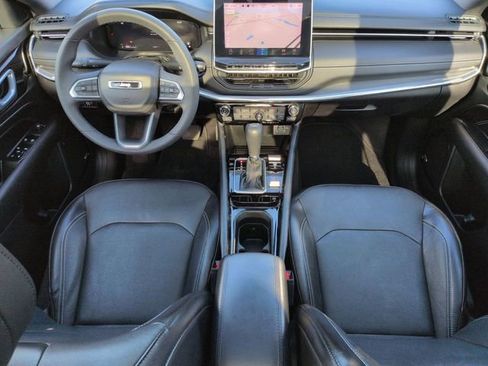 Certified 2023 Jeep Compass High Altitude image 29