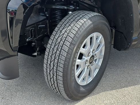 New 2026 Toyota Tacoma SR5 image 31