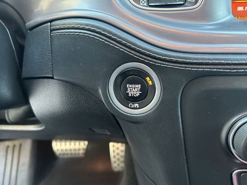 Used 2023 Dodge Charger Scat Pack w/ Plus Group RWD image 49