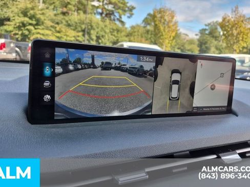 Used 2023 Genesis GV70 2.5T w/ Advanced Package image 31