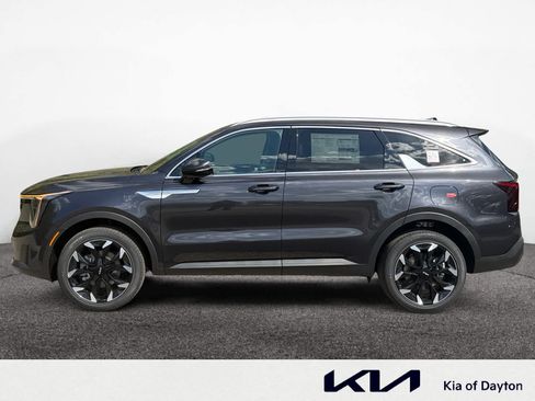 New 2026 Kia Sorento EX image 2