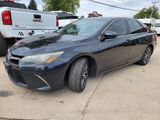 Used 2015 Toyota Camry XSE image 2
