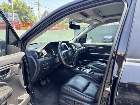 Used 2018 Honda Pilot EX-L image 12