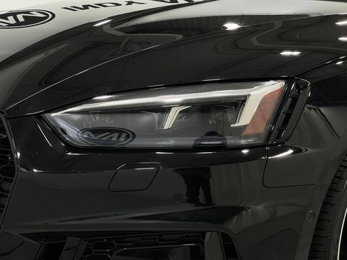 Used 2019 Audi RS 5 w/ Black Optic Carbon Package AWD/4WD image 33