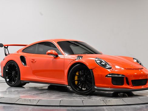 Used 2016 Porsche 911 GT3 RS RWD image 77