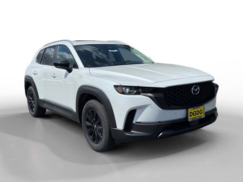 New 2026 MAZDA CX-50 AWD 2.5 S w/ Weather Package image 7