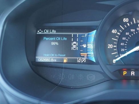 Used 2024 Ford Edge Titanium image 19