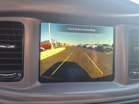 Certified 2023 Dodge Charger R/T w/ Plus Group image 16