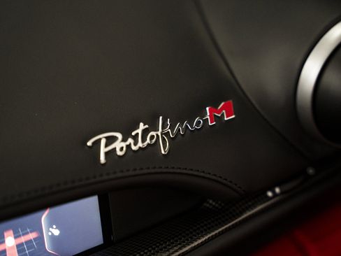Certified 2023 Ferrari Portofino M RWD image 43