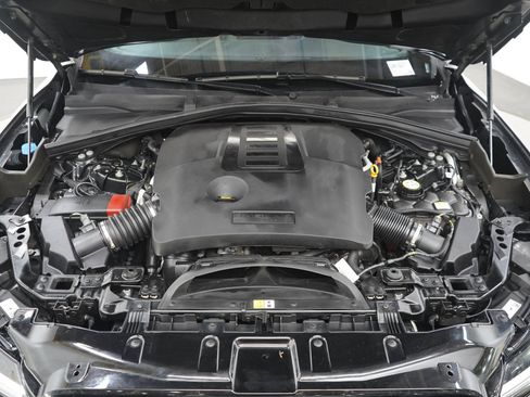 Used 2023 Jaguar F-PACE R-Dynamic S AWD/4WD image 30