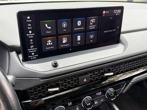 Used 2023 Honda Accord EX-L image 23