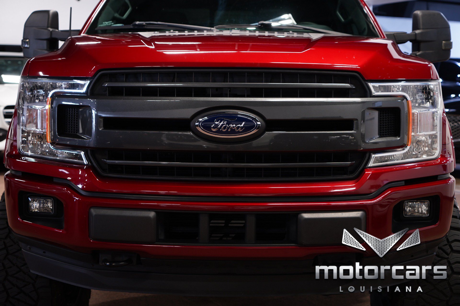 Used 2019 Ford F150 XLT w/ Equipment Group 302A Luxury AWD/4WD image 10