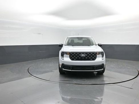 New 2026 Ford Maverick XLT w/ 4K Tow Package image 2