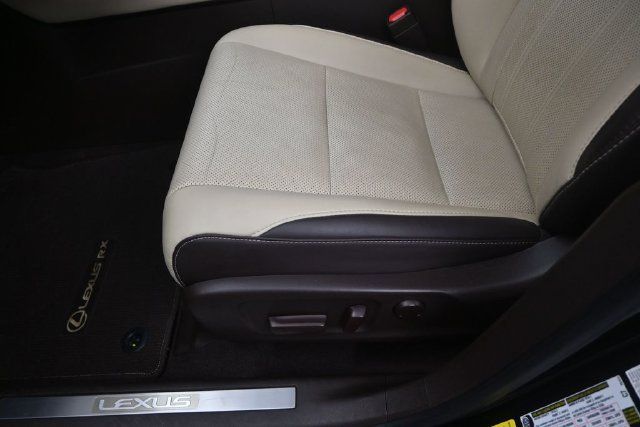 Used 2019 Lexus RX 350 AWD w/ Navigation Package image 12