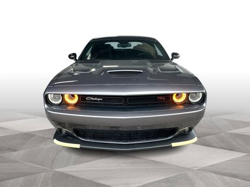 Used 2023 Dodge Challenger R/T Scat Pack RWD image 3