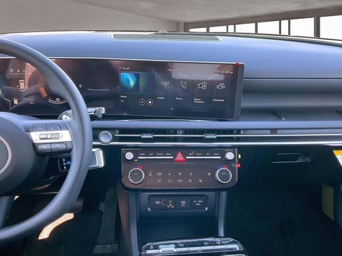 New 2026 Hyundai Tucson SEL image 6