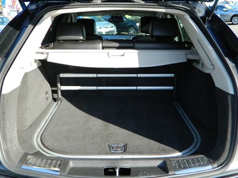 Used 2012 Cadillac SRX Luxury image 10