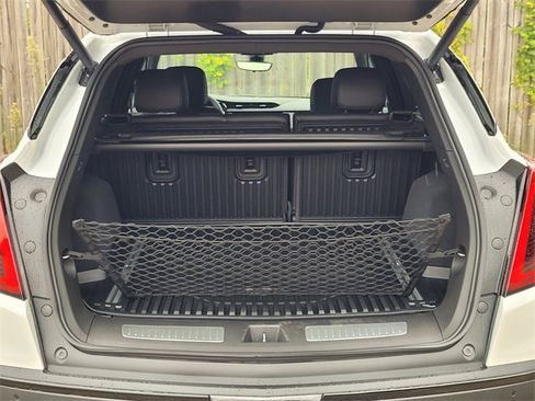 New 2025 Cadillac XT5 Premium Luxury w/ LPO, ONYX Package image 9