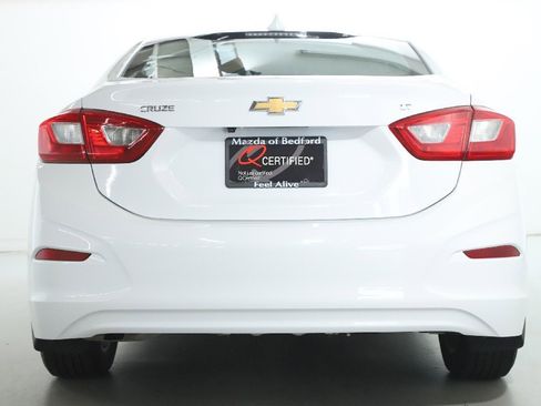 Used 2016 Chevrolet Cruze LT w/ Sun And Sound Package image 42