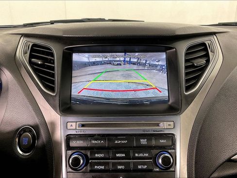Used 2015 Hyundai Azera Limited FWD image 29