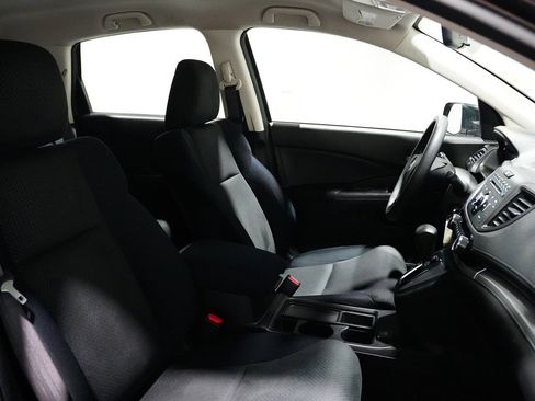 Used 2015 Honda CR-V LX image 22