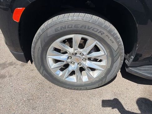 Used 2024 Chevrolet Tahoe Premier RWD image 10
