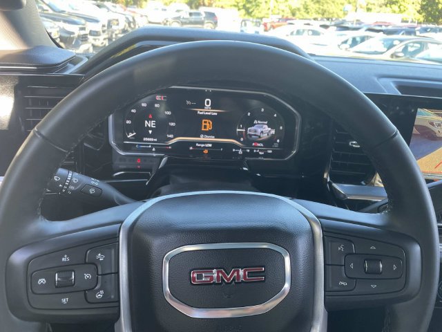 Used 2024 GMC Sierra 1500 Elevation AWD/4WD image 24
