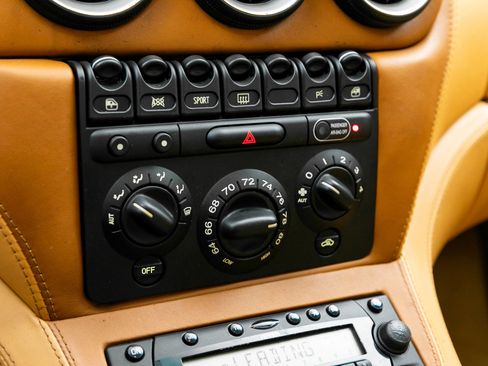 Used 2003 Ferrari 575M Maranello image 32