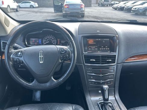 Used 2014 Lincoln MKT AWD w/ Equipment Group 201A image 14