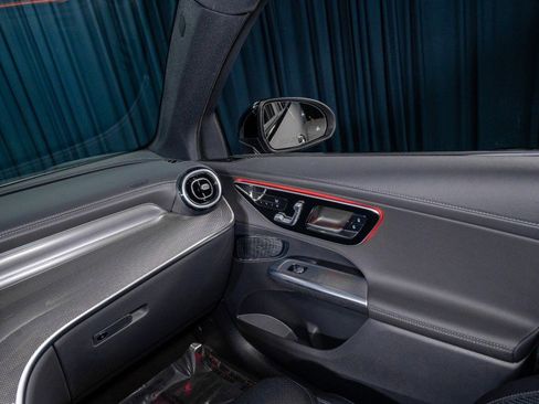 New 2026 Mercedes-Benz GLC 43 AMG 4MATIC image 22