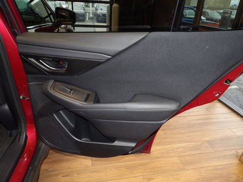 Used 2022 Subaru Outback Premium image 16