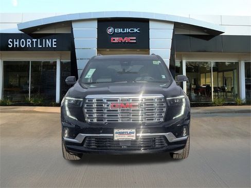 Used 2024 GMC Acadia Denali w/ Super Cruise Package image 9